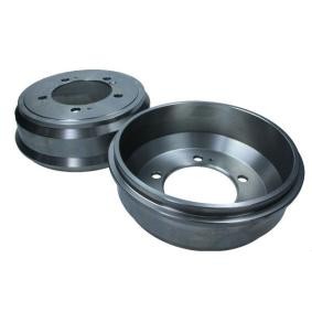 Bremstrommel von MAXGEAR