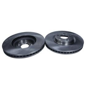 Bremsscheibe 19-4695 von MAXGEAR günstig für 86,63 € online kaufen