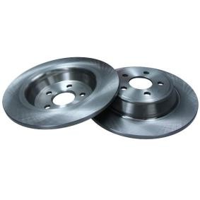 Bremsscheibe 19-4700 von MAXGEAR günstig für 58,89 € online kaufen