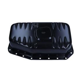 Comprar Cárter de aceite de MAXGEAR 34-0129 a bajo precio de 65,35 €