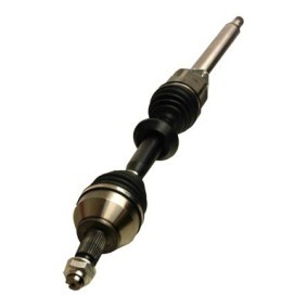 Comprar Árbol de transmisión de MAXGEAR 49-2256 a bajo precio de 229,72 €