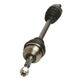 Comprar Árbol de transmisión de MAXGEAR 49-2312 a bajo precio de 143,43 €