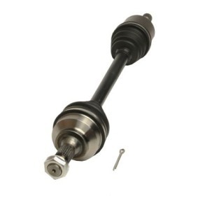 Comprar Árbol de transmisión de MAXGEAR 49-2317 a bajo precio de 127,92 €