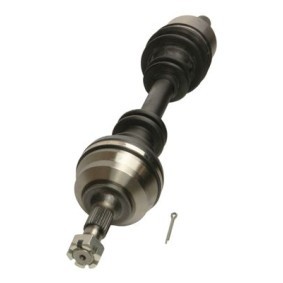 Comprar Árbol de transmisión de MAXGEAR 49-2318 a bajo precio de 151,46 €