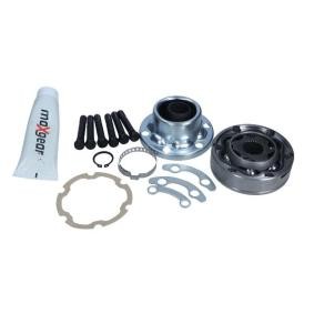 Compre Acoplamento do cardan de MAXGEAR online para 7 (E65, E66, E67) a preços moderados