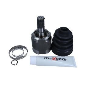 Compre Jogo de apoios, veio de transmissão da MAXGEAR 49-2820 a um preço baixo por 59,44 €