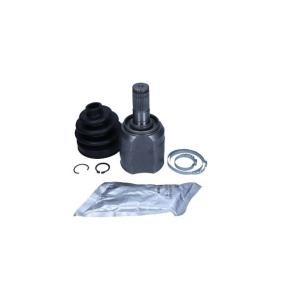 Compre Articulação, veio de transmissão da MAXGEAR 49-2821 a um preço baixo por 50,50 €