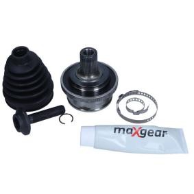Acquista Kit giunto omocinetico da MAXGEAR online per Classe E T-modell (S211) a prezzi moderati