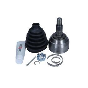 Acquista Kit giunti semiasse da MAXGEAR 49-3112 a buon mercato per soli 67,43 €
