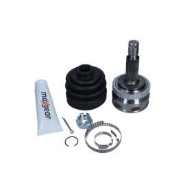 Compre Junta homocinética de MAXGEAR online para MAGENTIS (MG) a preços moderados