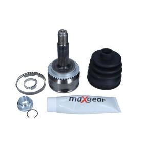 Kjøp Drivledd av MAXGEAR 49-3158 til den lave prisen 764,40 NOK