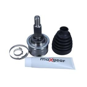 Acquista Kit giunto omocinetico da MAXGEAR online per Agila Mk II (B) (H08) a prezzi moderati