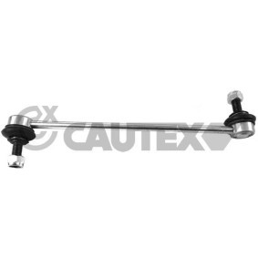 Acquista Bielletta barra stabilizzatrice da CAUTEX 750129 a buon mercato per soli 32,59 €