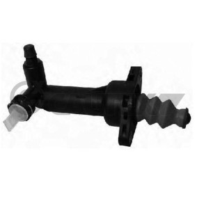 Kupplungsnehmerzylinder des Herstellers CAUTEX - Originalware Artikelnummer: 750273