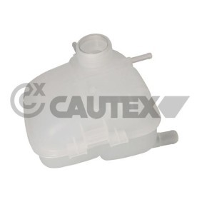 Ausgleichsbehälter für OPEL von CAUTEX