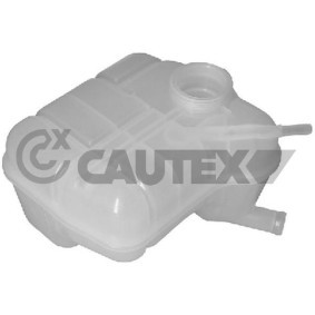 Compre Depósito de expansão, líquido de refrigeração da CAUTEX 750326 a um preço baixo por 87,10 €