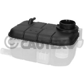 Compre Depósito de expansão, líquido de refrigeração da CAUTEX 750327 a um preço baixo por 29,57 €