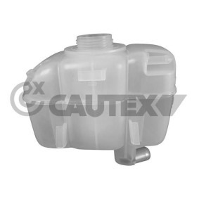 Acquista Serbatoio compensazione refrigerante da CAUTEX 750367 a buon mercato per soli 104,95 €