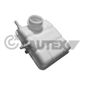 Compre Depósito de expansão, líquido de refrigeração da CAUTEX 750369 a um preço baixo por 49,71 €