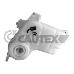 Compre Depósito de expansão, líquido de refrigeração da CAUTEX 750381 a um preço baixo por 26,56 €
