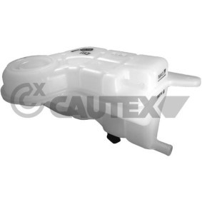 Compre Depósito de expansão, líquido de refrigeração da CAUTEX 750382 a um preço baixo por 25,83 €