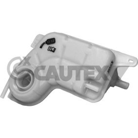 Compre Depósito de expansão, líquido de refrigeração da CAUTEX 750383 a um preço baixo por 65,35 €