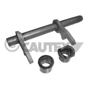 Acquista Forcella disinnesto frizione da CAUTEX 751708 a buon mercato per soli 115,27 €