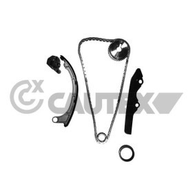 Steuerkette des Herstellers CAUTEX - Originalware Artikelnummer: 752025