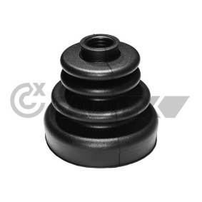 Achsmanschette des Herstellers CAUTEX - Originalware Artikelnummer: 752213