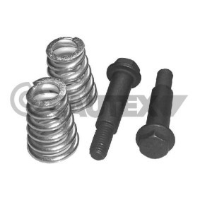 Montagesatz, Abgasanlage des Herstellers CAUTEX - Originalware Artikelnummer: 752395