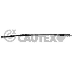 Bremsschlauch des Herstellers CAUTEX - Originalware Artikelnummer: 752423