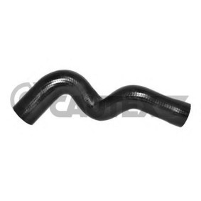 Ladeluftschlauch des Herstellers CAUTEX - Originalware Artikelnummer: 753067