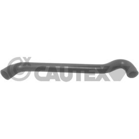 Comprar Tubo flexible, ventilación bloque motor de CAUTEX 753140 a bajo precio de 20,91 €