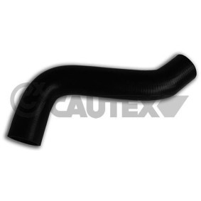 Kühlerschlauch für IVECO von CAUTEX