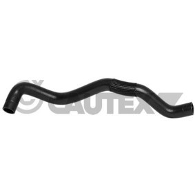 Acquista Flessibile radiatore da CAUTEX 754285 a buon mercato per soli 76,73 €