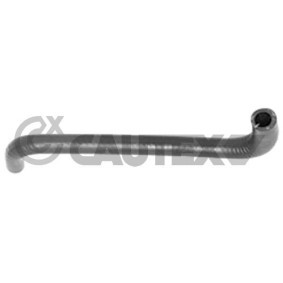 Comprar Tubo flexible, ventilación bloque motor de CAUTEX 754359 a bajo precio de 17,28 €