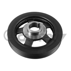 Acquista Puleggia cinghia albero a gomiti da CAUTEX 754665 a buon mercato per soli 110,48 €