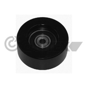 Umlenk- / Führungsrolle, Keilrippenriemen des Herstellers CAUTEX - Originalware Artikelnummer: 754835