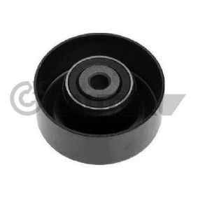 Umlenk- / Führungsrolle, Keilrippenriemen des Herstellers CAUTEX - Originalware Artikelnummer: 754844