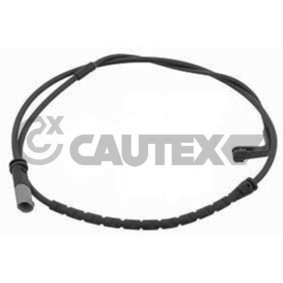 Bremsverschleißanzeige des Herstellers CAUTEX - Originalware Artikelnummer: 755090