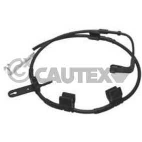 Bremsverschleißanzeige des Herstellers CAUTEX - Originalware Artikelnummer: 755095