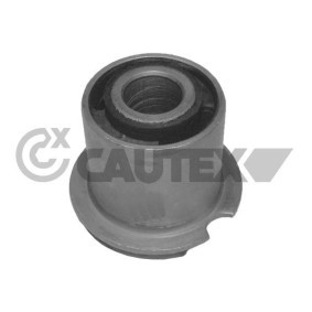 Achslager des Herstellers CAUTEX - Originalware Artikelnummer: 755670