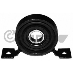 Mittellager, Kardanwelle des Herstellers CAUTEX - Originalware Artikelnummer: 755857