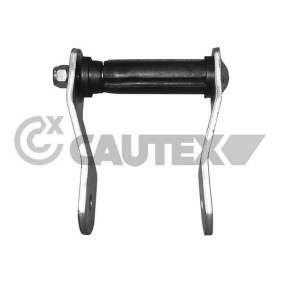 Acquista Supporto balestra da CAUTEX 755898 a buon mercato per soli 108,72 €