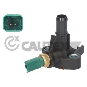 Kühlmitteltemperatursensor des Herstellers CAUTEX - Originalware Artikelnummer: 756714
