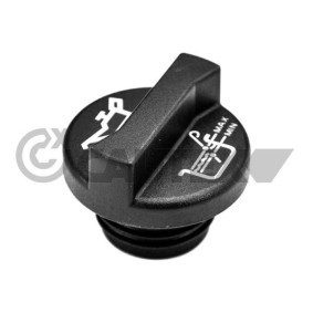 Öldeckel 756801 von CAUTEX günstig für 11,44 € online kaufen