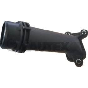 Compre Flange do líquido de refrigeração da CAUTEX 756844 a um preço baixo por 27,09 €