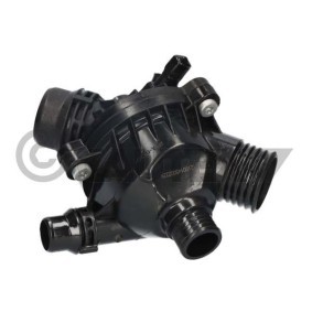 Kühlwasserthermostat von CAUTEX