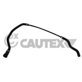 Kühlerschlauch 757054 von CAUTEX günstig für 51,68 € online kaufen