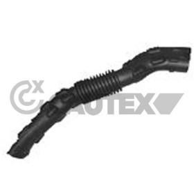 Acquista Tubo aspirazione filtro aria da CAUTEX 757263 a buon mercato per soli 134,19 €